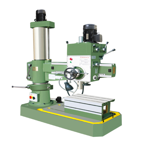  Z3050X14 Radial drilling machine