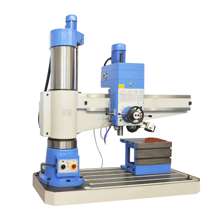 Z3050×16/II Radial drilling machine