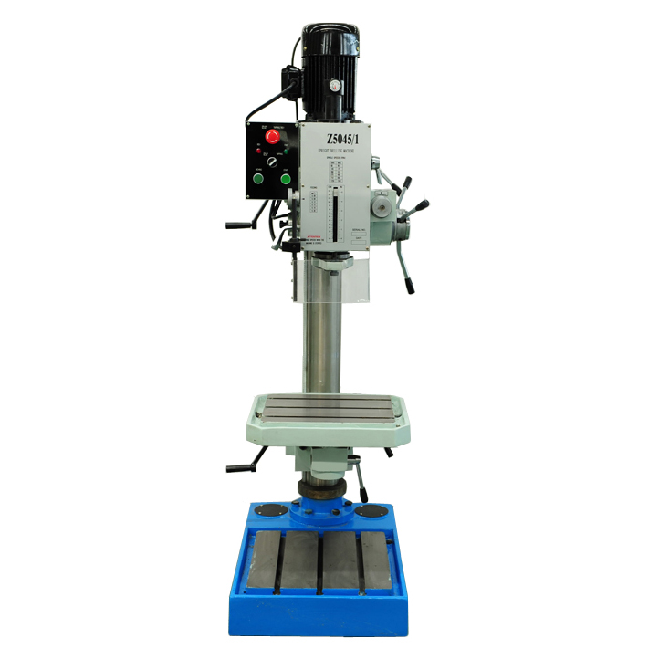  Z5040/1 Vertical Drilling Machine