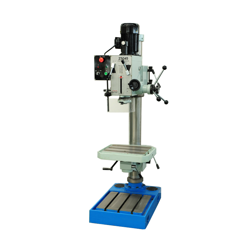 Z5045 Vertical Drilling Machine 