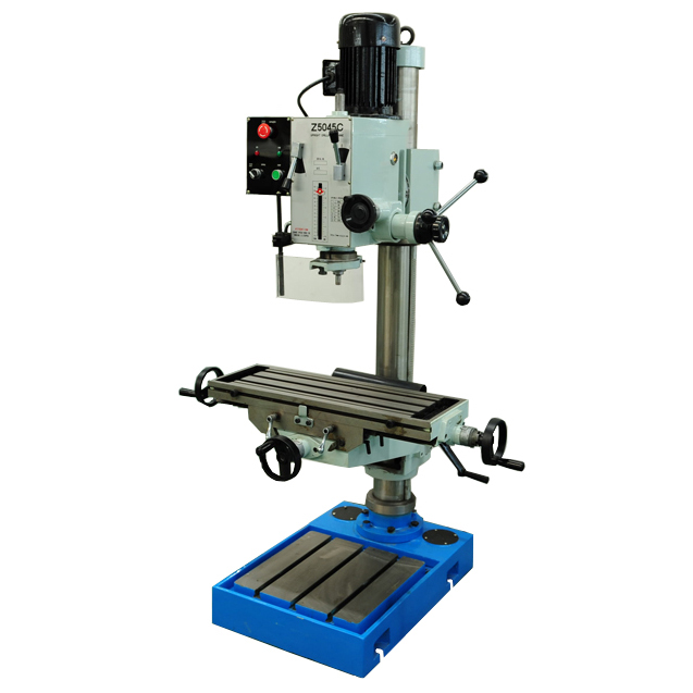 Z5040C/1 Vertical Drilling Machine