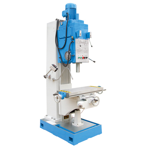 Z5150B-1 Square Column Vertical Drilling Machine 