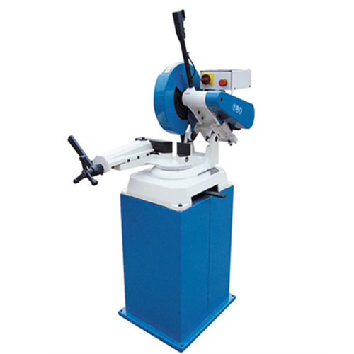 TV300 Metal sawing machine for steel 