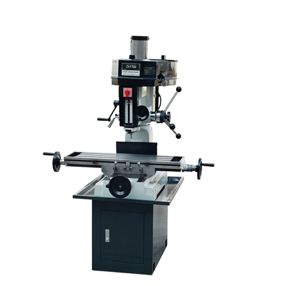 ZAY7032 Milling And Drilling Machine