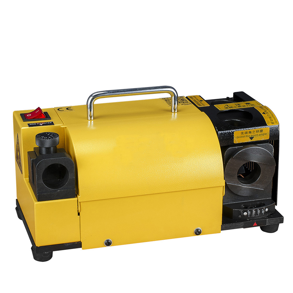  MR-13D Portable Drill Grinder