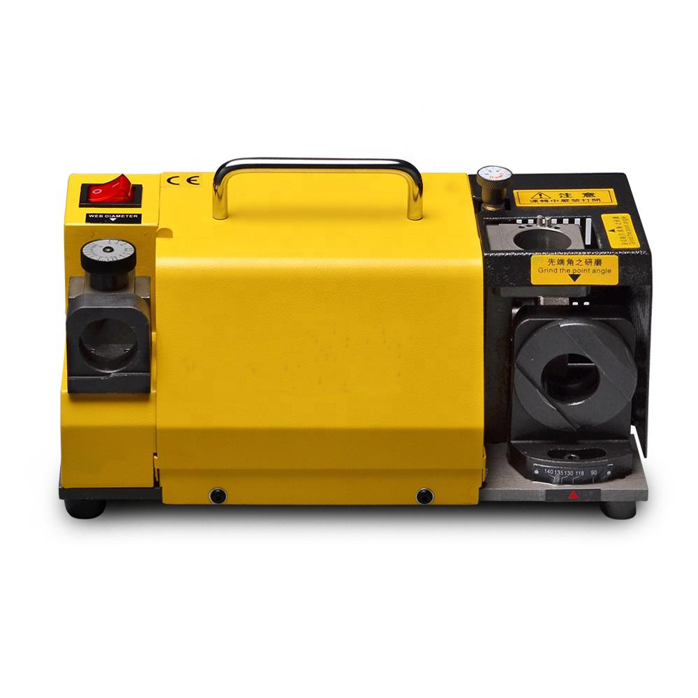 MR-20G Portable Drill Bit Sharpening Machine