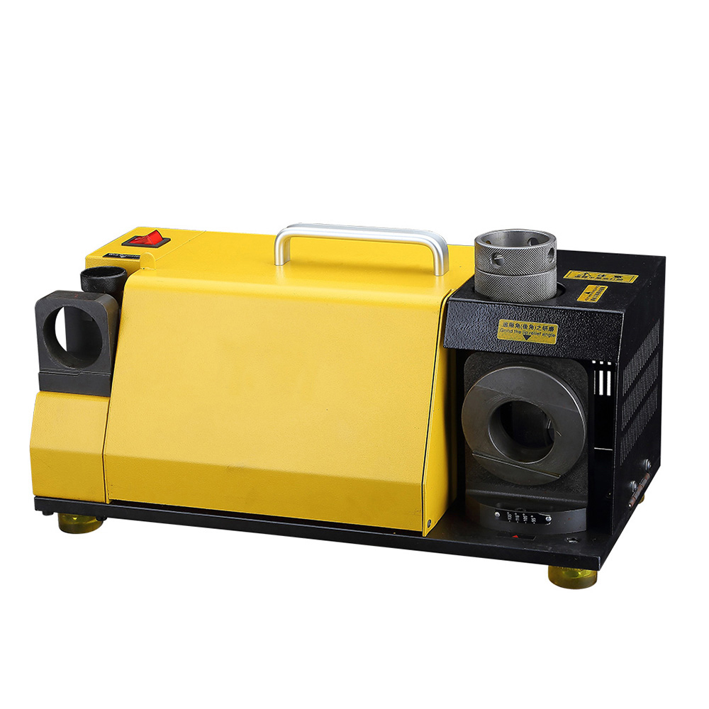 MR- 26A Industrial Drill bit sharpener 