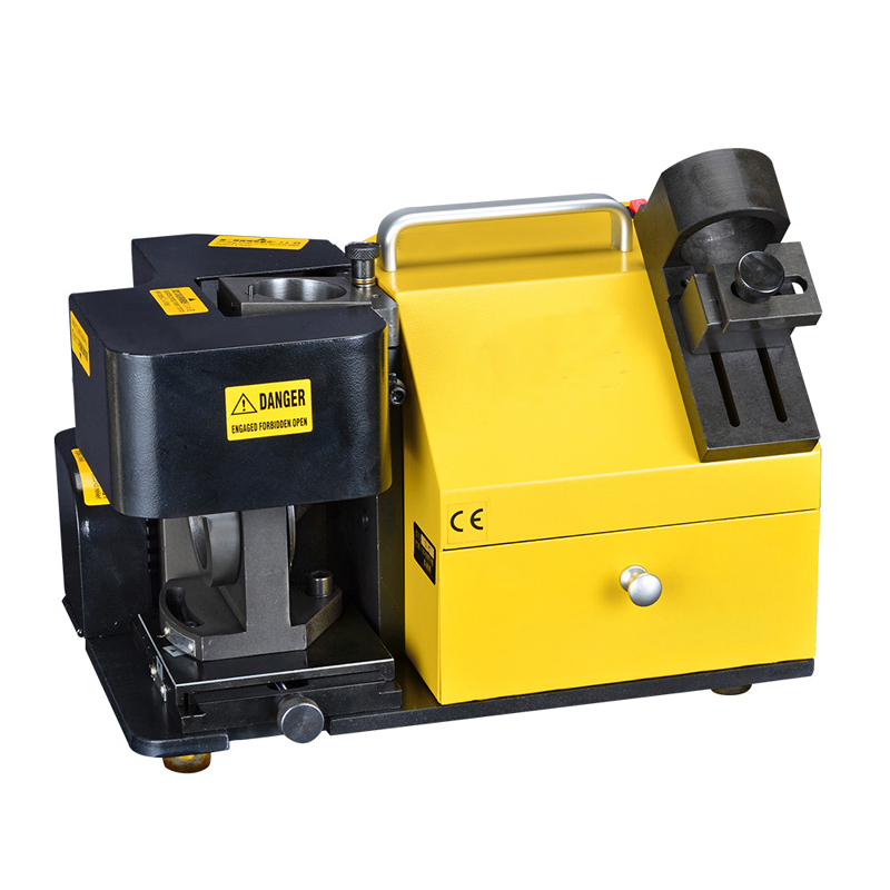  MR-X5 End mill grinder sharpener  machine 