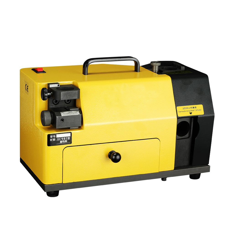 MR-X1 End Mill Re-sharpener <a href='/grinder-machine/'>Grinder Machine</a>