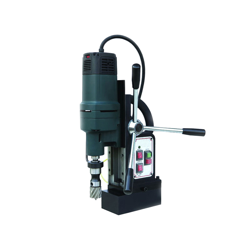 JC2331 Magnetic drill machine