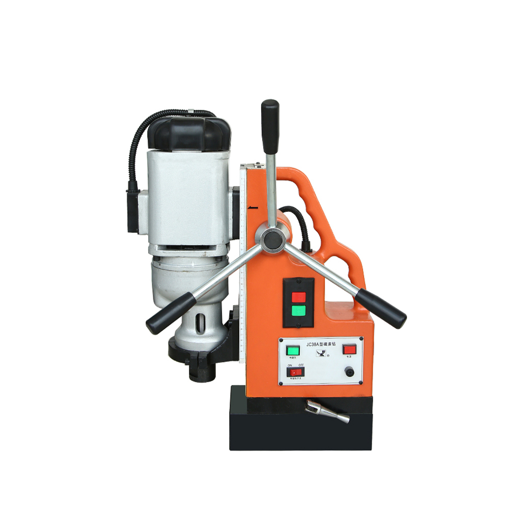 JC32A Magnetic Drill machine