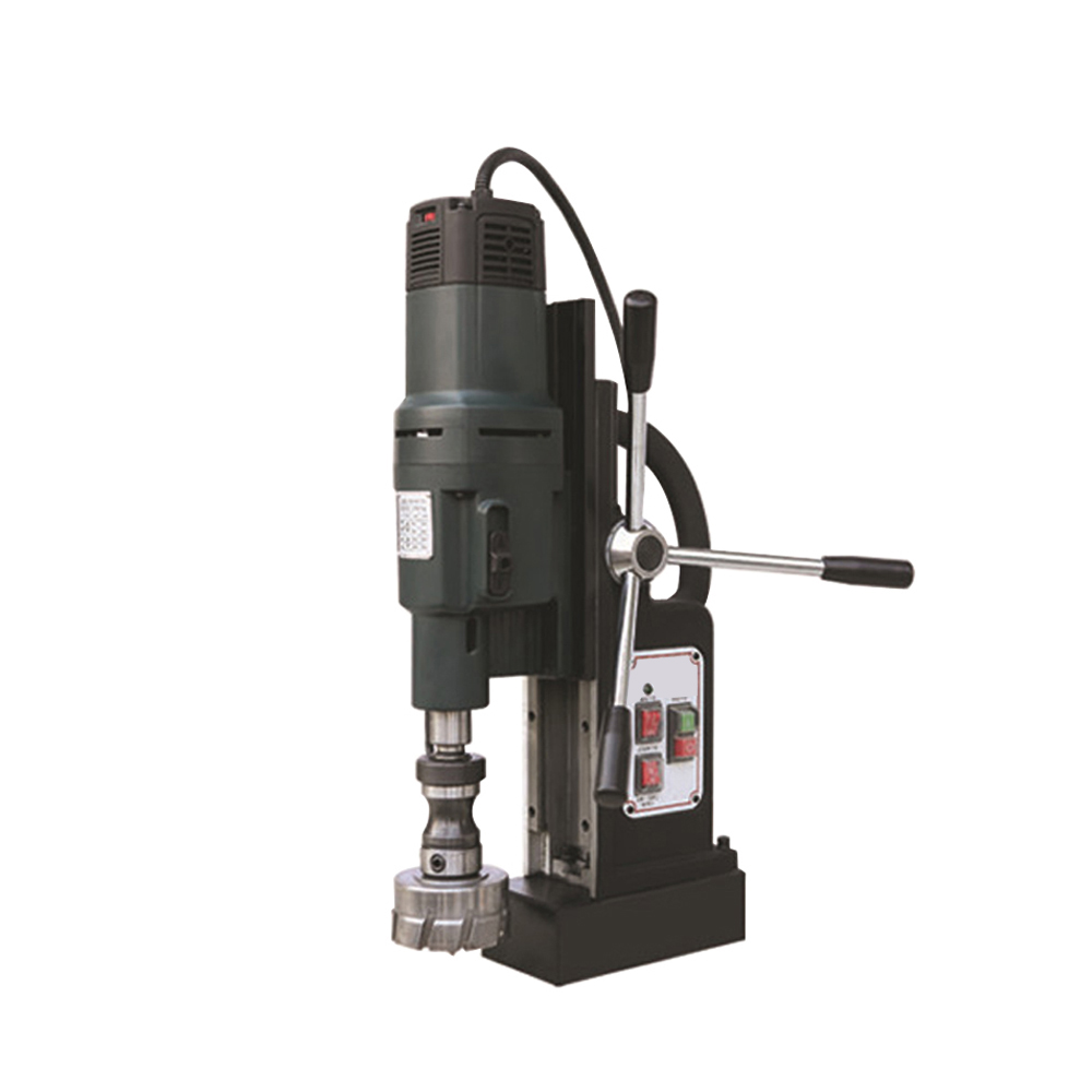JC3201 Magnetic Drill Machine