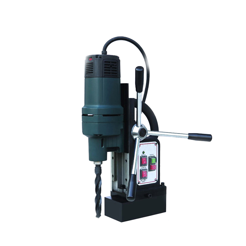 JC2332 Magnetic Drill Machine