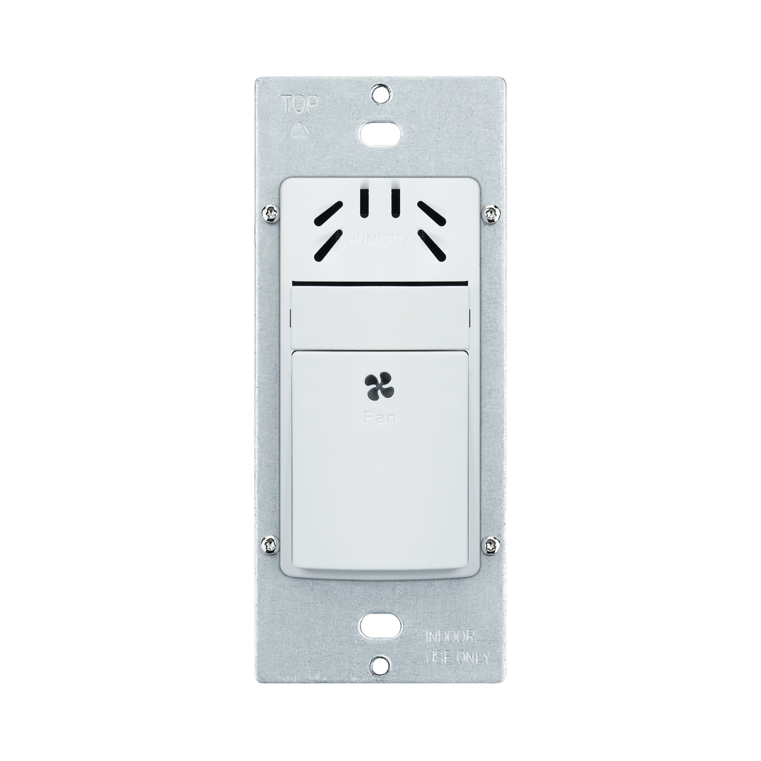 Humidity and <a href='/fan-switch/'>Fan Switch</a> Control Sensor DWHS