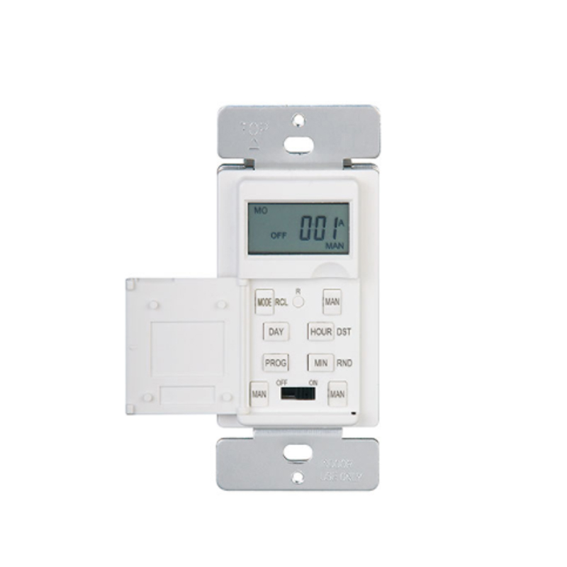 Digital Astronomic <a href='/timer-switch/'>Timer Switch</a> HET01-H