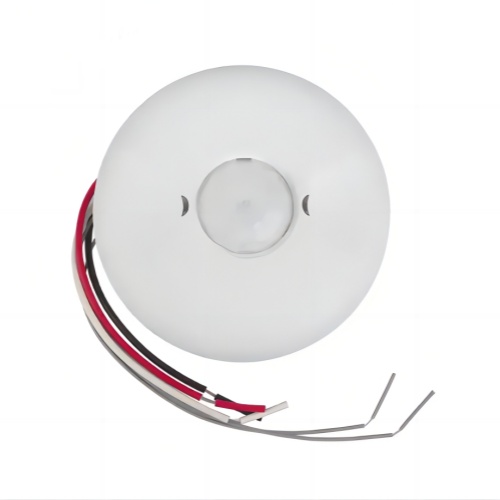 Ceiling Occupany Sensor 360 Degreen Passive Infrared Line Voltage Occupancy Sensor MPC-50V