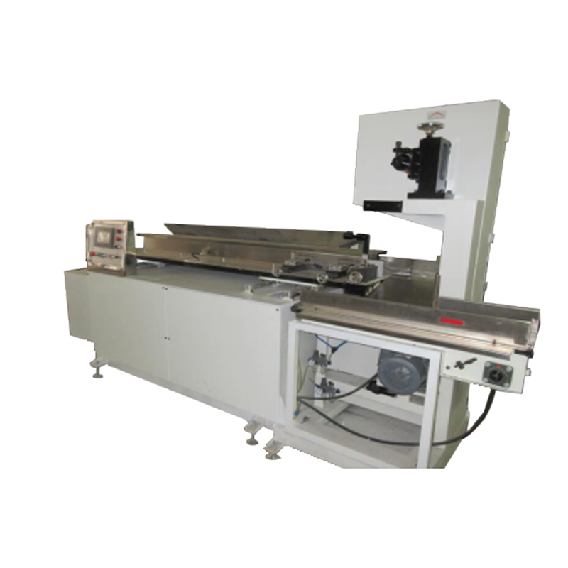 Automatic Band Saw Machine