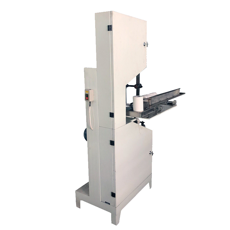 Band Saw Machine