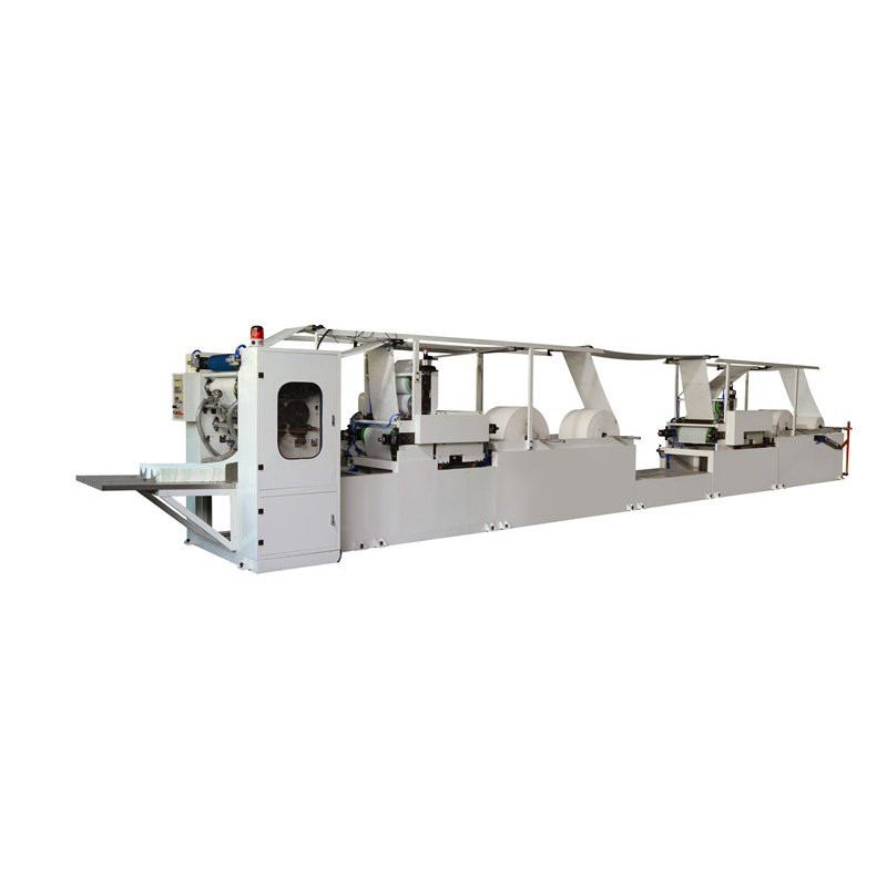 HX-210*230/2 Embossed Gluing Lamination Machine(production of 3D embossed facial tissue)