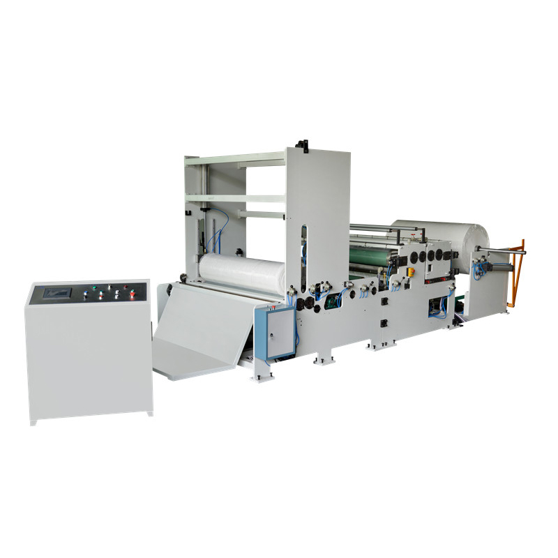 HX-2000G Cotton/Moisturizing <a href='/lotion-tissue-coating-machine/'>Lotion Tissue Coating Machine</a>