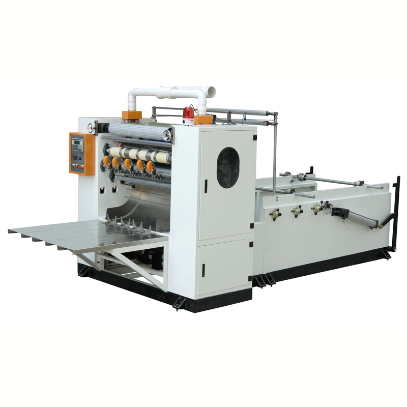 HX-200-4 <a href='/facial-tissue-machine/'>Facial Tissue Machine</a>