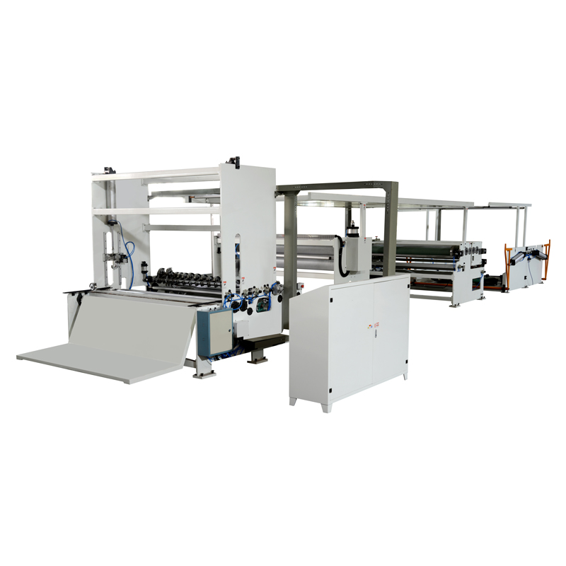 Pure Cotton Cloth Lotion Coating Embossing Machine