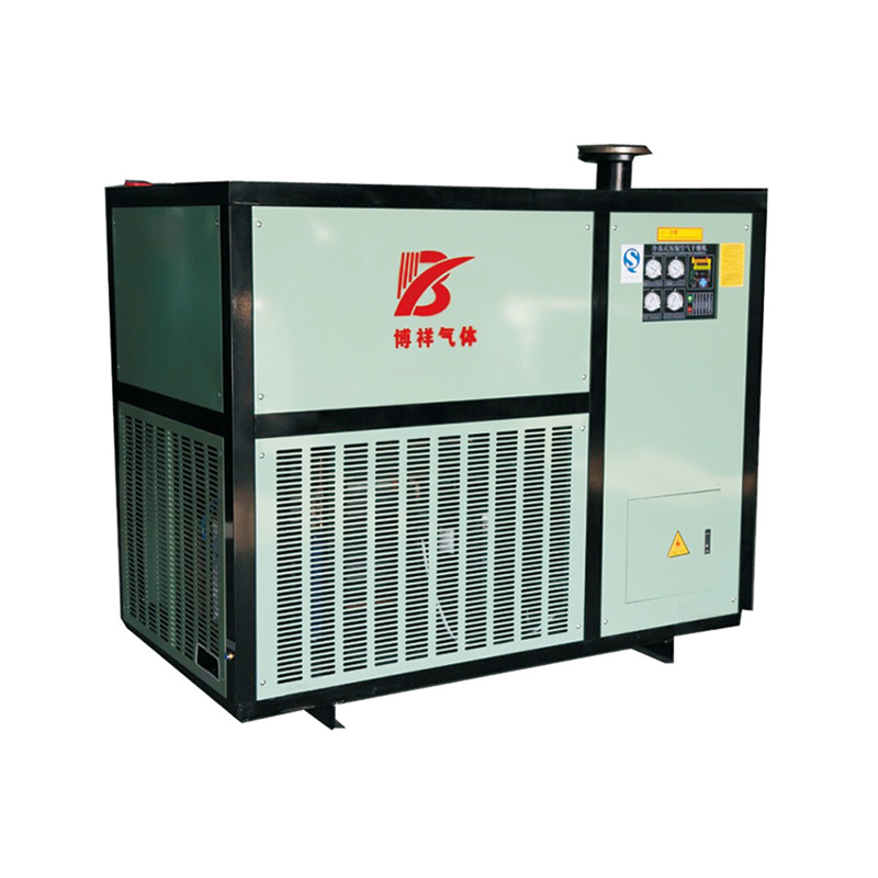 Air Or Water- Cooled Refrigerated Air <a href='/dryer/'>Dryer</a> For Air Compressor