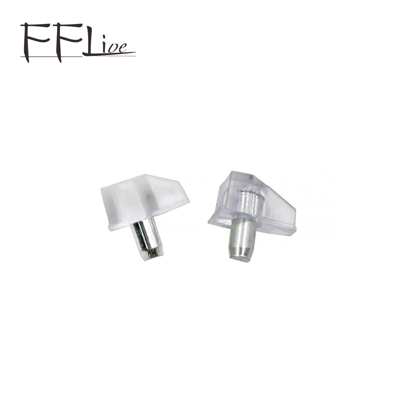 Clip For Furniture Glass Fittings