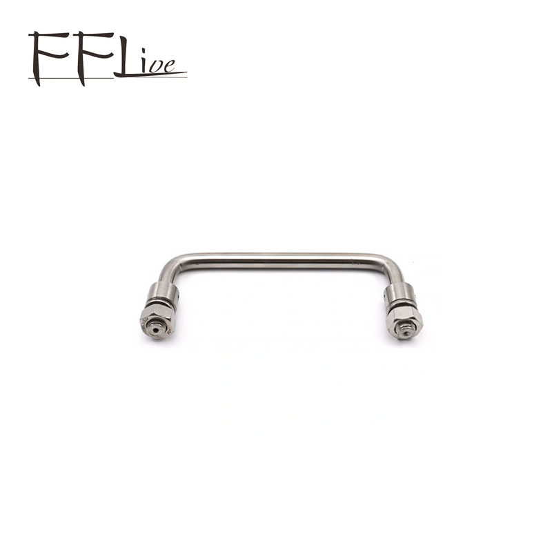 U-Shaped Furniture Door Handle Drawer Handle