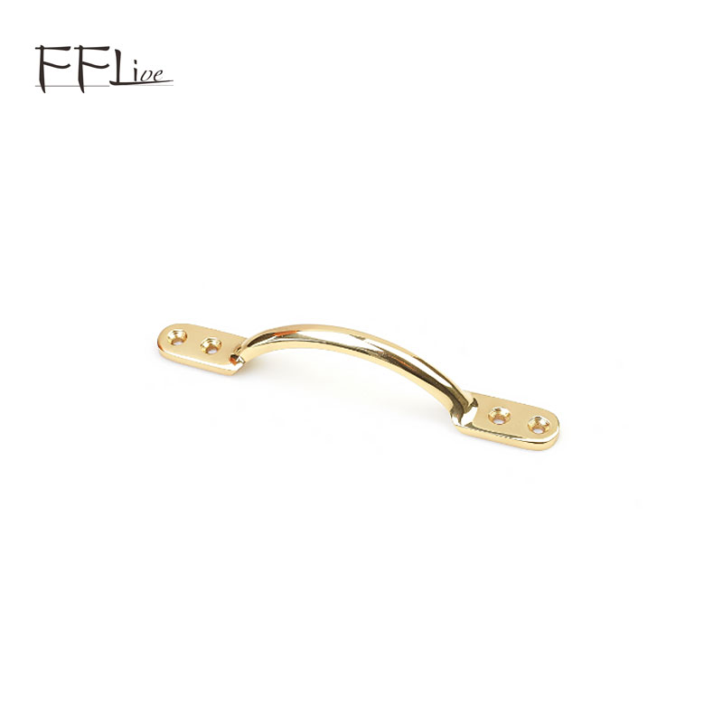 High Quality Brass Furniture Handle Furniture Hardware