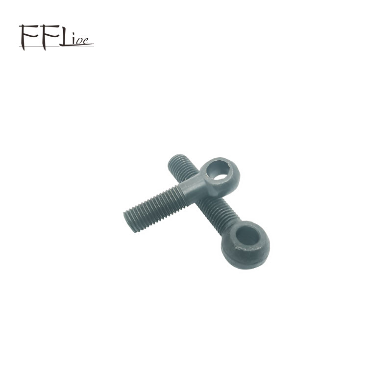  Furniture Hardware Eye Bolt