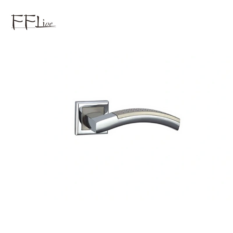 Furniture Hardware Door Lock Handle Door Accessories