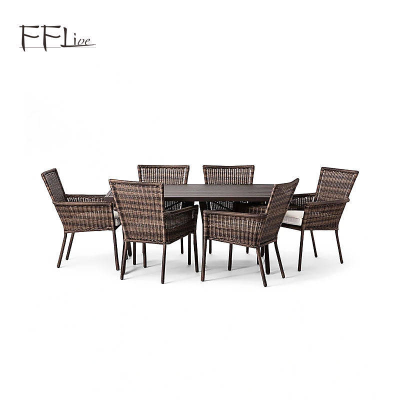 Dining Table Set