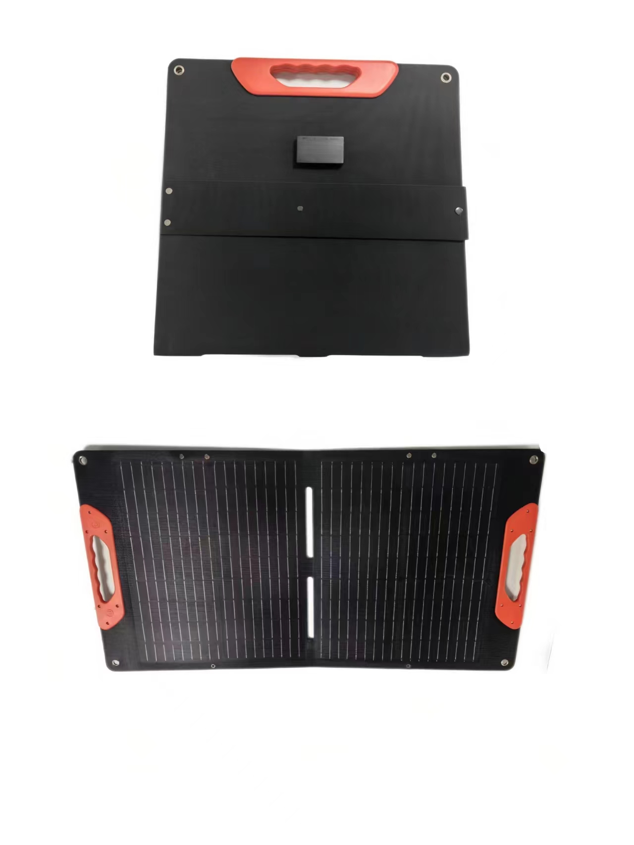 30W lamination foldable solar panel