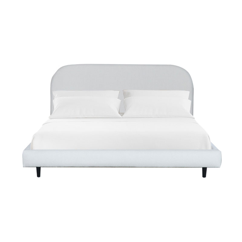 Modern Simplicity Graceful Fashion Exquisite Comfortable Belmont Bed