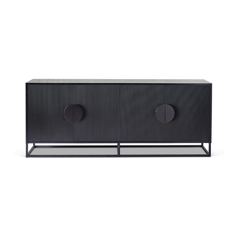 Modern Simple Natural Elegant Versatile Retro Luxurious  Maximus Buffet