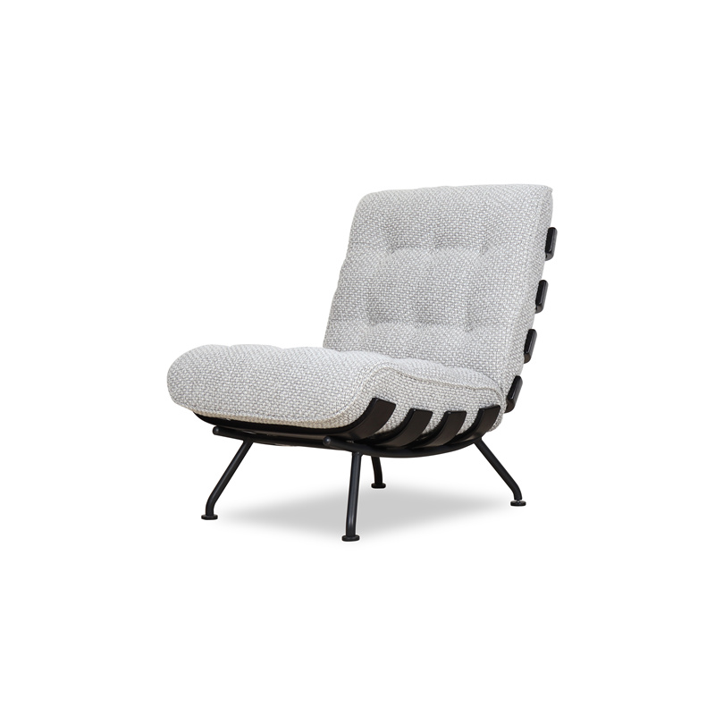 Modern Simple Elegant Versatile Comfortable Luxury Unique Carol Occasional Chair