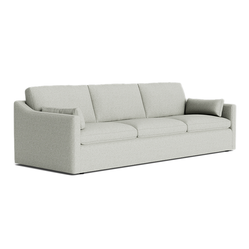 Modern Simple laziness Comfortable Casual Dream <a href='/fabric-sofa/'>Fabric Sofa</a>