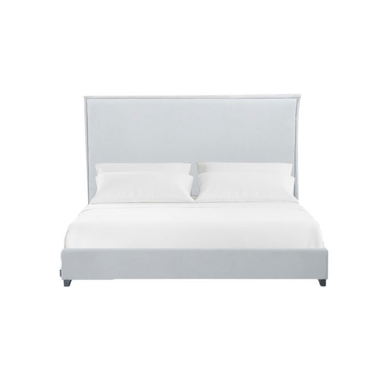 Modern Simplicity Graceful Fashion Comfortable Versatile Manhattan Bed