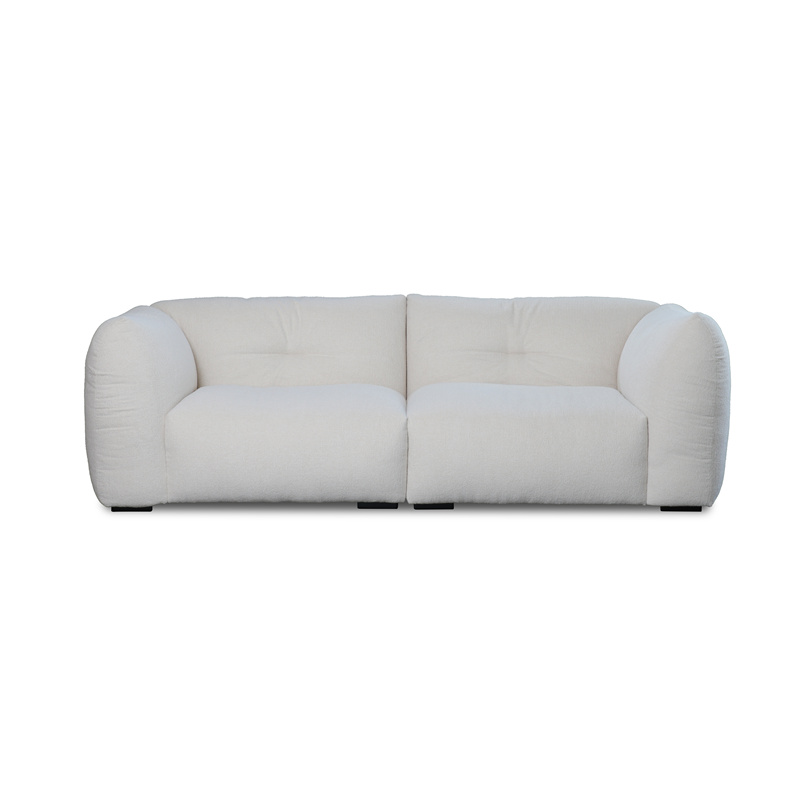 Modern Simple Elegant Versatile Comfortable Fashionable Bread Sofa