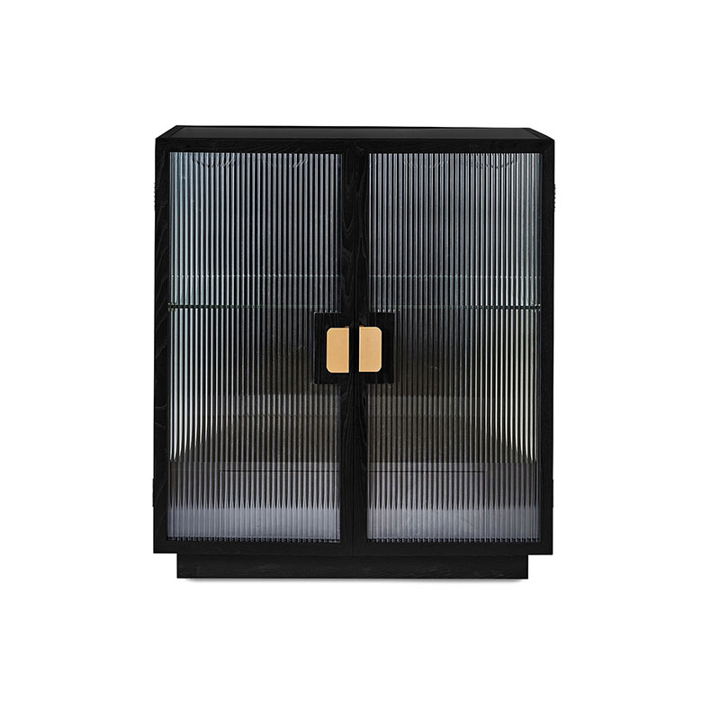 Modern Simple Elegant Retro Luxurious Versatile Toulouse <a href='/bar-cabinet/'>Bar Cabinet</a>