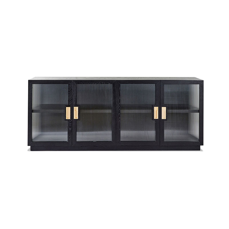 Modern Simple Elegant Retro Luxurious Versatile Toulouse Buffet