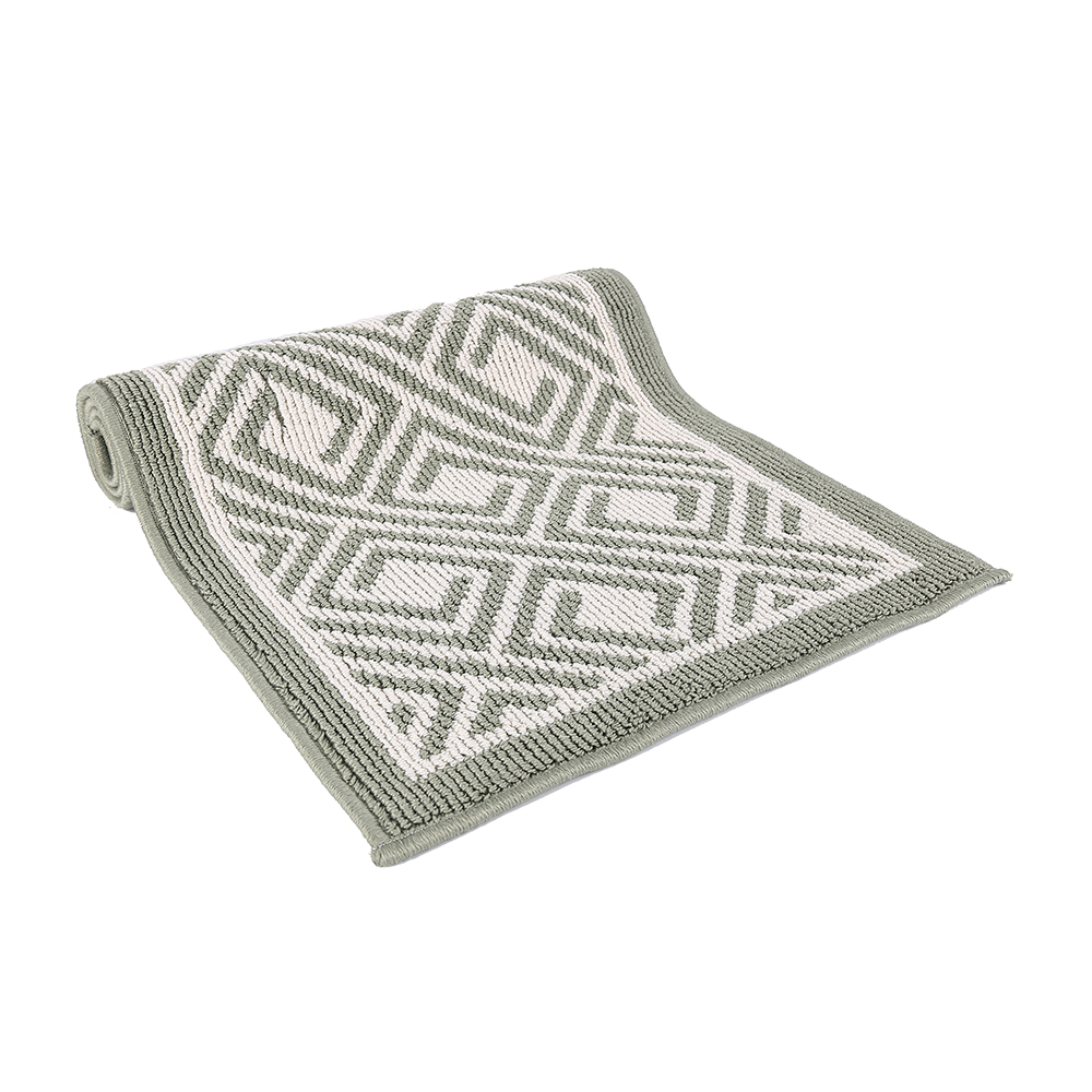 Wholesale floor non-slip pp <a href='/kitchen-mat/'>kitchen mat</a>