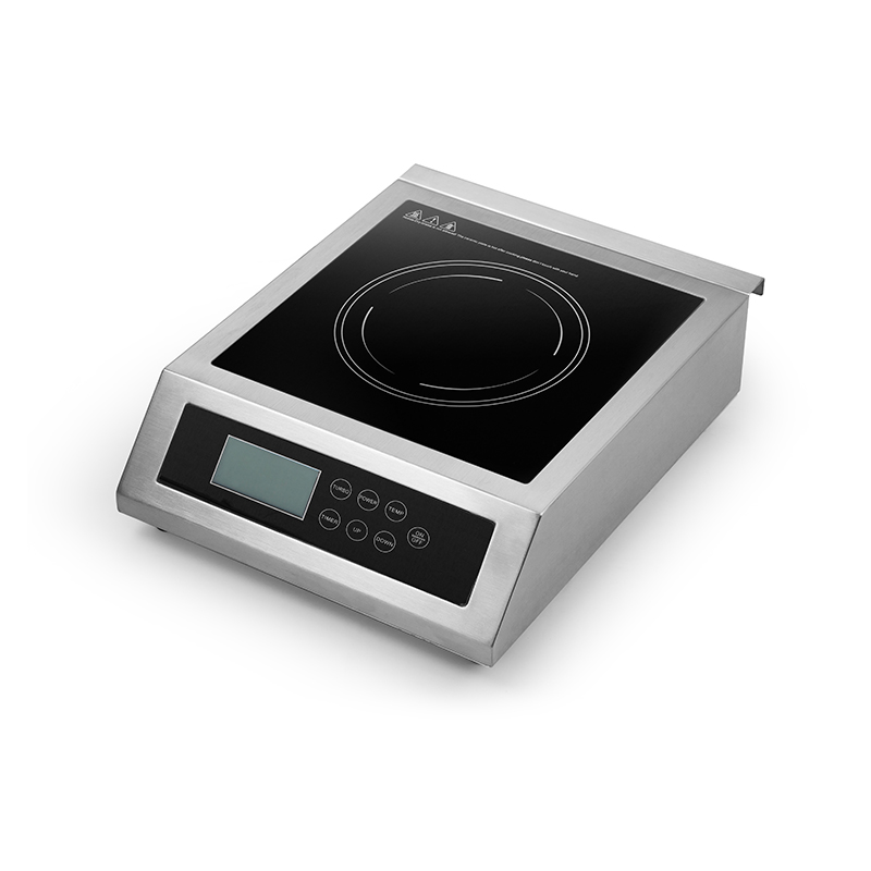 Factory Commercial <a href='/induction-cooktop/'>Induction Cooktop</a>, Innovation Technology Low Energy Consumption AM-CD112