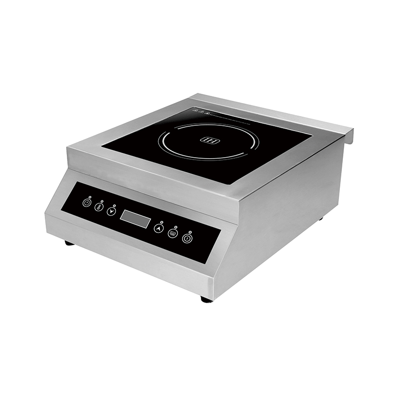 Residential Large Power 5000W Commercial Induction Countertop AM-CD506
