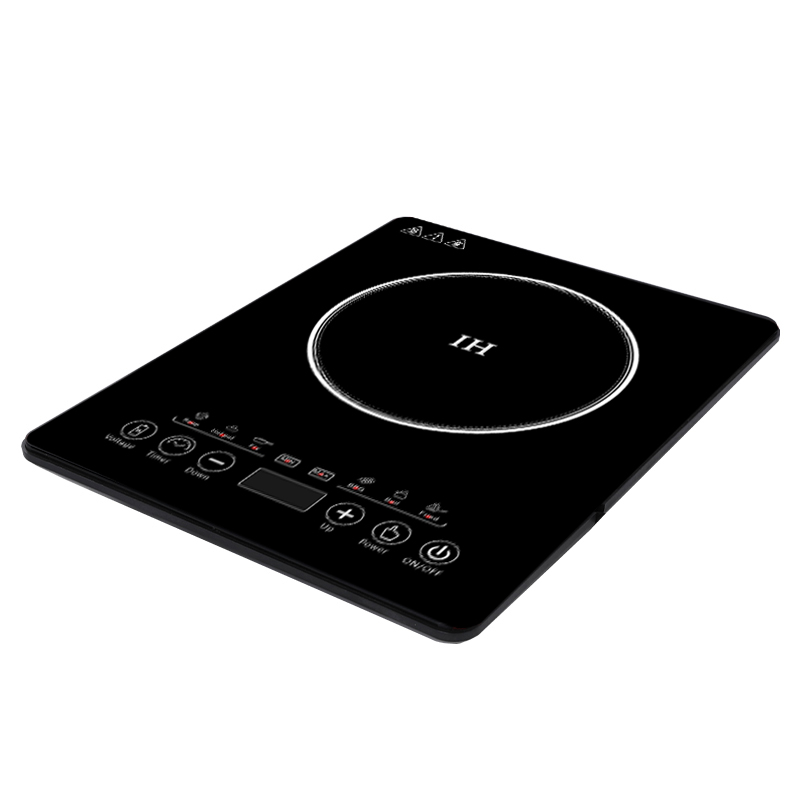 Multifunctional Single Burner Induction Cooktop Manufacturer AM-D116