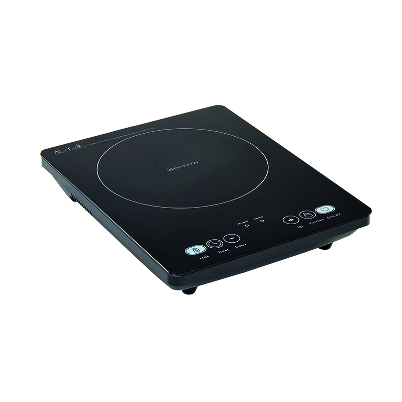 High Performance Multifunctional Single Burner <a href='/induction-cooker/'>Induction Cooker</a> AM-D122