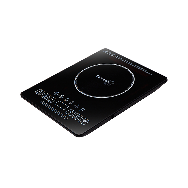 For <a href='/kitchen-appliance/'>Kitchen Appliance</a> Infrared Cooker Multifunctional Single Burner Cooktop AM-F103