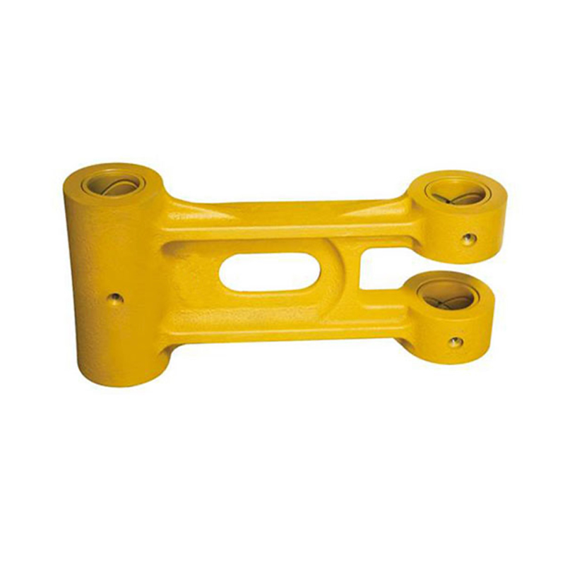 High Quality <a href='/excavator-parts/'>Excavator Parts</a> H Link Bucket Link