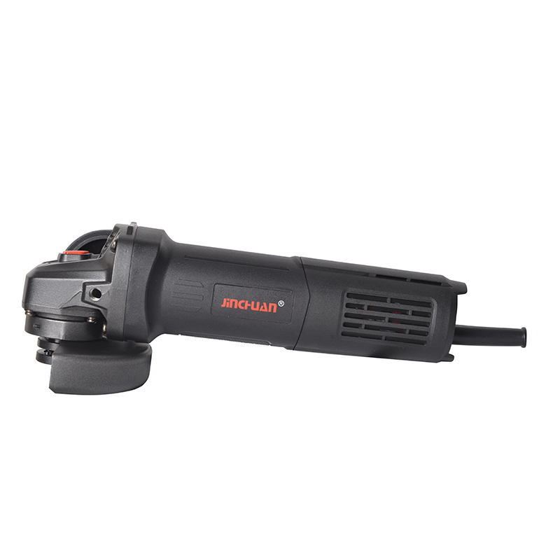 Angle Grinder - A Powerful Tool for Efficient Grinding